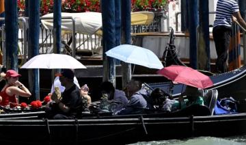 La chaleur s'installe dans le sud de la France, incertitude sur une possible canicule