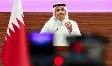 Le Premier ministre du Qatar qualifie l’attaque israélienne de « moment charnière » pour la région