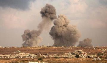 L'armée israélienne va frapper Gaza-ville avec «une force sans précédent», appelle la population à évacuer