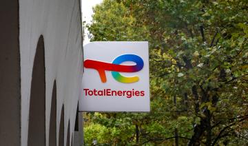 TotalEnergies vend des actifs solaires en Amérique du Nord et recevra 950 millions de dollars