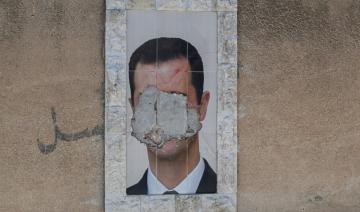 Journalistes tués en Syrie en 2012: Bachar al-Assad visé par un mandat d'arrêt français