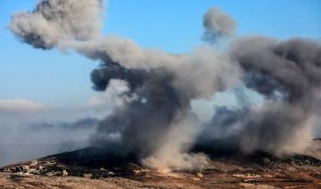 Le Liban fait état d'une personne tuée dans une frappe israélienne dans le sud
