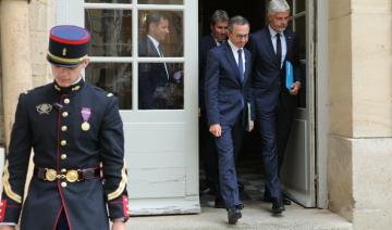 Narcotrafic à Clermont-Ferrand: Retailleau annonce des renforts policiers