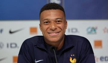 Pour ses débuts sur M6 dimanche, Anne-Sophie Lapix reçoit Kylian Mbappé