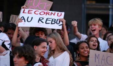 Lecornu à l'heure des choix avant un rendez-vous de la dernière chance vendredi avec les socialistes