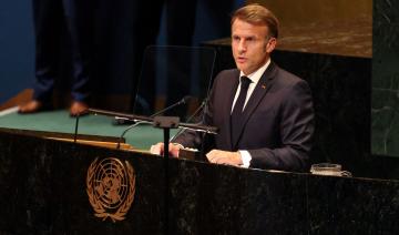 Survols de drones: la France prête à "contribuer à la sécurité" du Danemark 