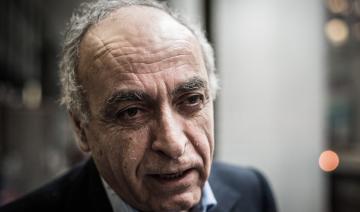 Financement libyen: l'intermédiaire franco-libanais Ziad Takieddine est mort