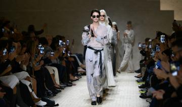 Avec la disparition de Giorgio Armani, la fin d'une époque dans le luxe italien