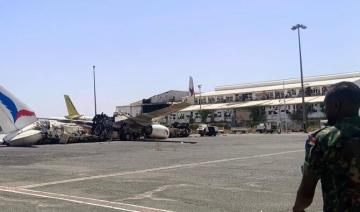 Soudan : attaque de drones sur la capitale Khartoum pour la troisième journée consécutive
