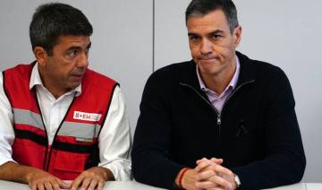 Affaires de corruption en Espagne: Pedro Sánchez devant une commission d'enquête