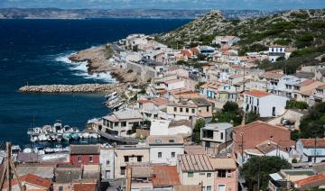 Un homme tué par balles en plein jour à Marseille près d'une salle de sport