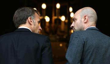 Jean-Noël Barrot appelle à l’unité pour la mise en œuvre du plan de paix au Moyen-Orient