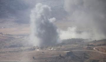 Raids israéliens au Liban: quatre morts selon Beyrouth