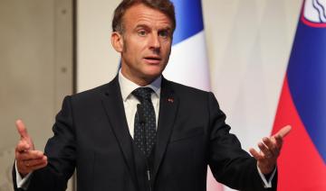 Gaza : la situation demeure «très fragile», «urgence absolue» à faire entrer l'aide humanitaire affirme Macron 