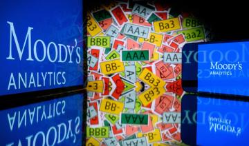 En pleine discussion budgétaire, Moody's rend son jugement sur la France
