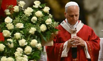 Le pape priera au port de Beyrouth au cours de son premier voyage