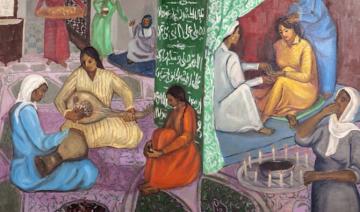 Noor Riyadh annonce les artistes du festival de lumière et d’art 2025