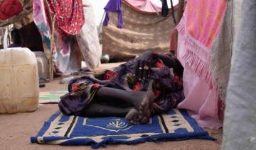 Le Soudan au bord du gouffre, selon un haut responsable de l’ONU