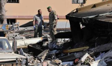 L'UE condamne les frappes israéliennes au Liban, exige le respect du cessez-le-feu