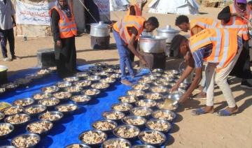 Soudan: l'UE sanctionne le numéro deux des paramilitaires du FSR