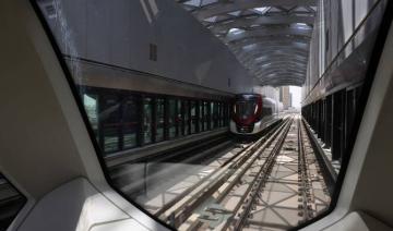 Le métro de Riyad bat le record Guinness du plus long réseau sans conducteur