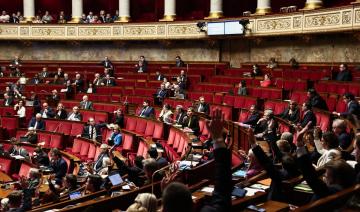 Les députés s'apprêtent à baisser le rideau sur la partie «recettes» du budget de l'Etat