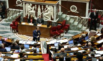 Le budget de la Sécurité sociale arrive à l'Assemblée dans un hémicycle sous tension