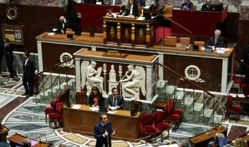 Le budget de la Sécurité sociale et son débat sur les retraites suspendus au vote sur les "recettes"