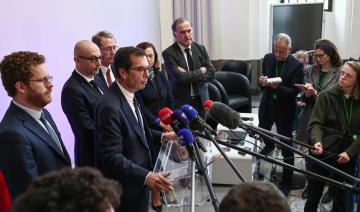 La conférence Travail et Retraites, pour relancer le dialogue social avant la campagne présidentielle