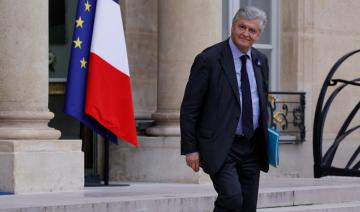 Le ministre Nicolas Forissier à Riad, pour renforcer le partenariat économique avec l’Arabie