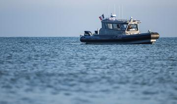 La France fixe une nouvelle doctrine d'intervention en mer contre les traversées clandestines vers l'Angleterre