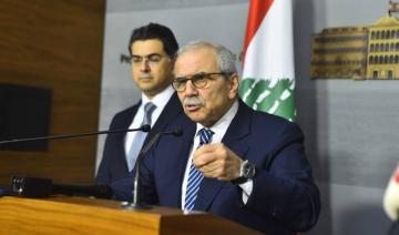 Le Liban adopte le projet de loi sur le gap financier malgré l’opposition du Hezbollah et des Forces libanaises