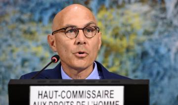 Soudan: le chef des droits de l'homme de l'ONU appelle à cesser les combats «immédiatement»