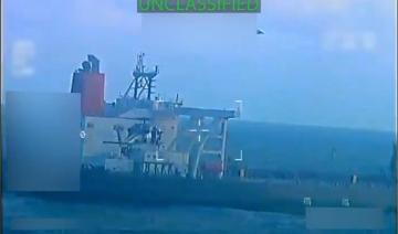 Un pilote de ligne dit avoir évité une collision avec un avion militaire américain au large du Venezuela