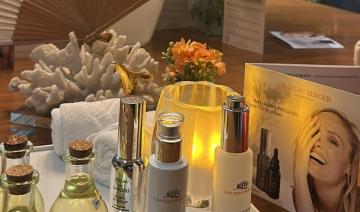 Dubaï : chateau berger accélère son développement avec un nouvel opus cosmétique