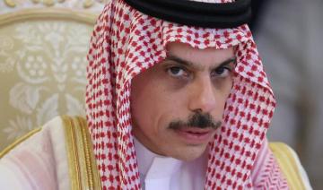 Les ministres saoudien et iranien des Affaires étrangères discutent des évolutions régionales lors d’un entretien téléphonique