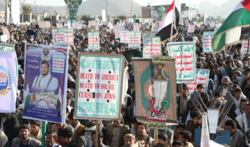 Les dernières sanctions américaines ciblent les réseaux de financement des Houthis, selon le Trésor