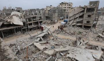 «Promoteur dans l'âme», Trump révèle son projet immobilier de «Nouveau Gaza»