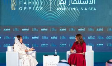 L’IA ne remplacera jamais la créativité humaine, affirme la PDG de SRMG