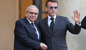 Salam à Paris, souligne le retour assumé de l’Arabie Saoudite au Liban