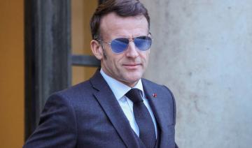 Macron veut l'interdiction des réseaux sociaux aux moins de 15 ans "dès la rentrée prochaine"