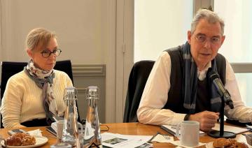 AlUla: l’exposition « Arduna », fonde un socle de dialogue et de culture