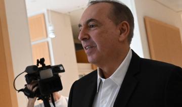 Morandini se retire de l'antenne de CNews après la polémique liée à ses condamnations