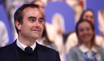 Lecornu ferait un "bon candidat" en 2027 pour 30% des Français (sondage)