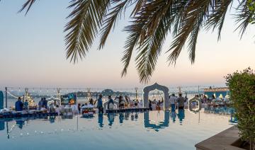 Le Ramadan en scène : des expériences entre tradition, élégance et convivialité