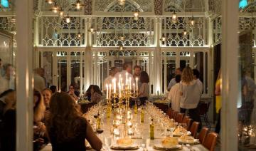 De Paris à Riad, la maison Liza poursuit son aventure culinaire et culturelle