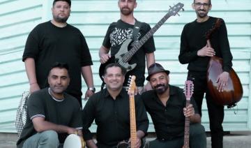 Abu Joury rappeur gazaouis: l’art à Gaza ne naîtra pas du confort