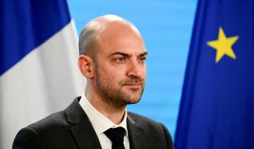 Guerre au Moyen-Orient: le chef de la diplomatie française en visite au Liban jeudi