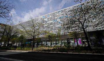 "Patrimoine majeur" ou passoire énergétique : la rénovation de l'immeuble Mouchotte à Paris divise