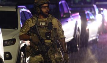 Tirs à un gala avec Trump: Macron dénonce une attaque «inacceptable», apporte son «soutien» au président américain